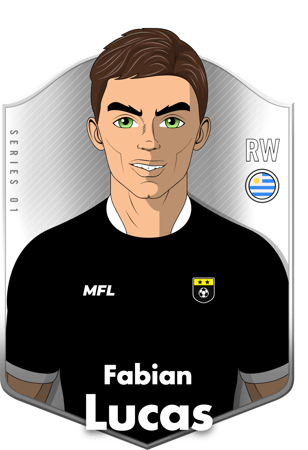 Fabian Lucas asset