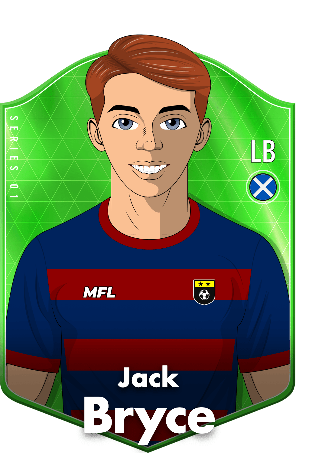 Jack Bryce asset