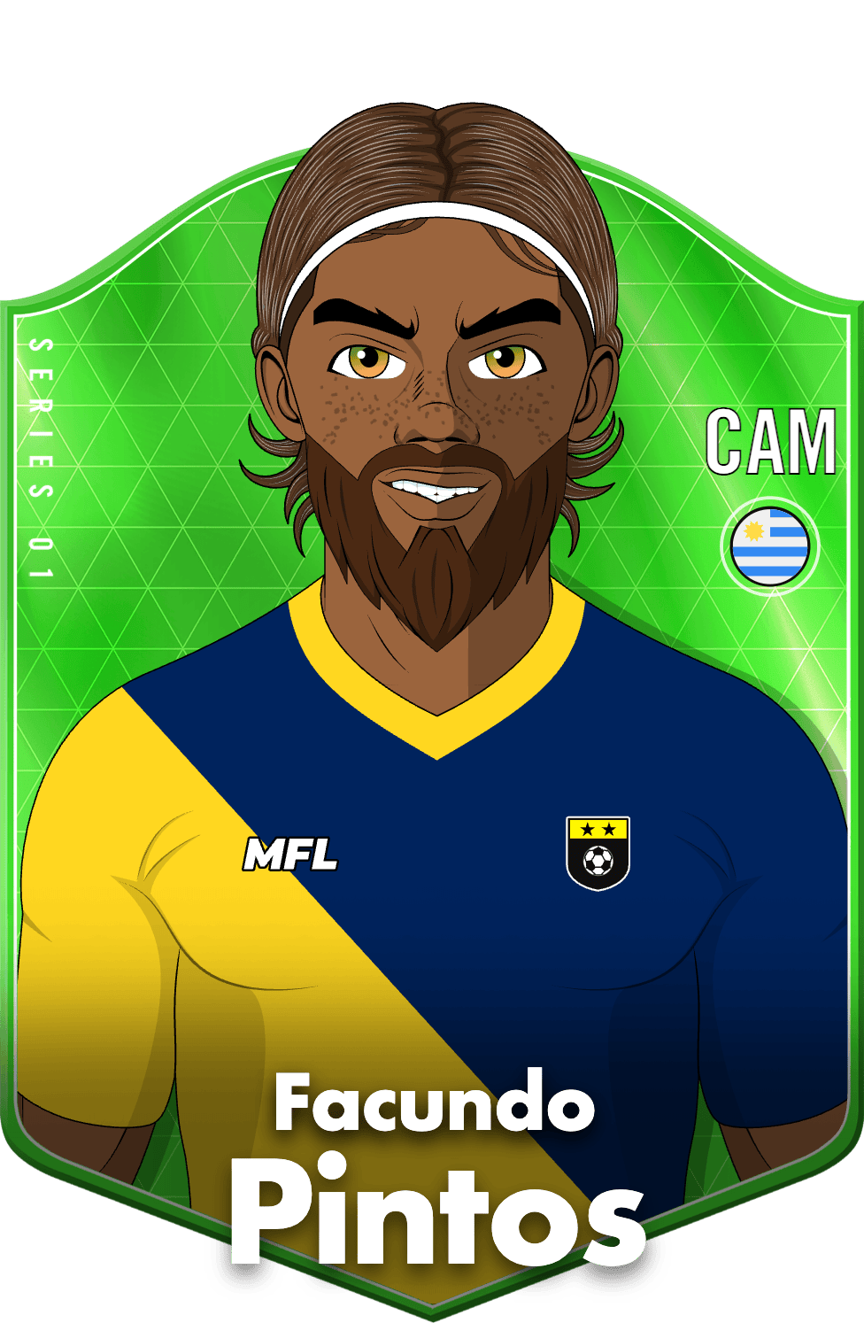 Facundo Pintos asset