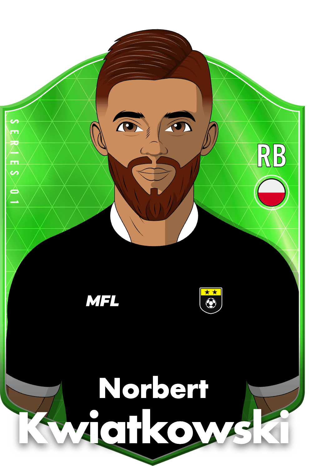 Norbert Kwiatkowski asset