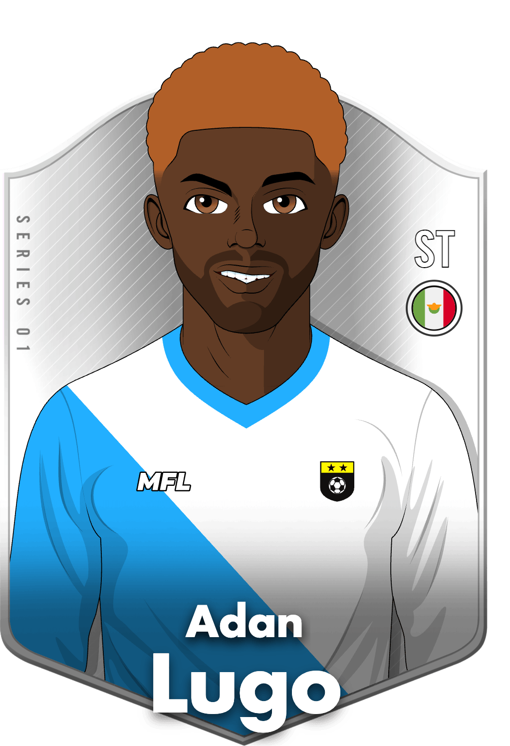 Adan Lugo asset