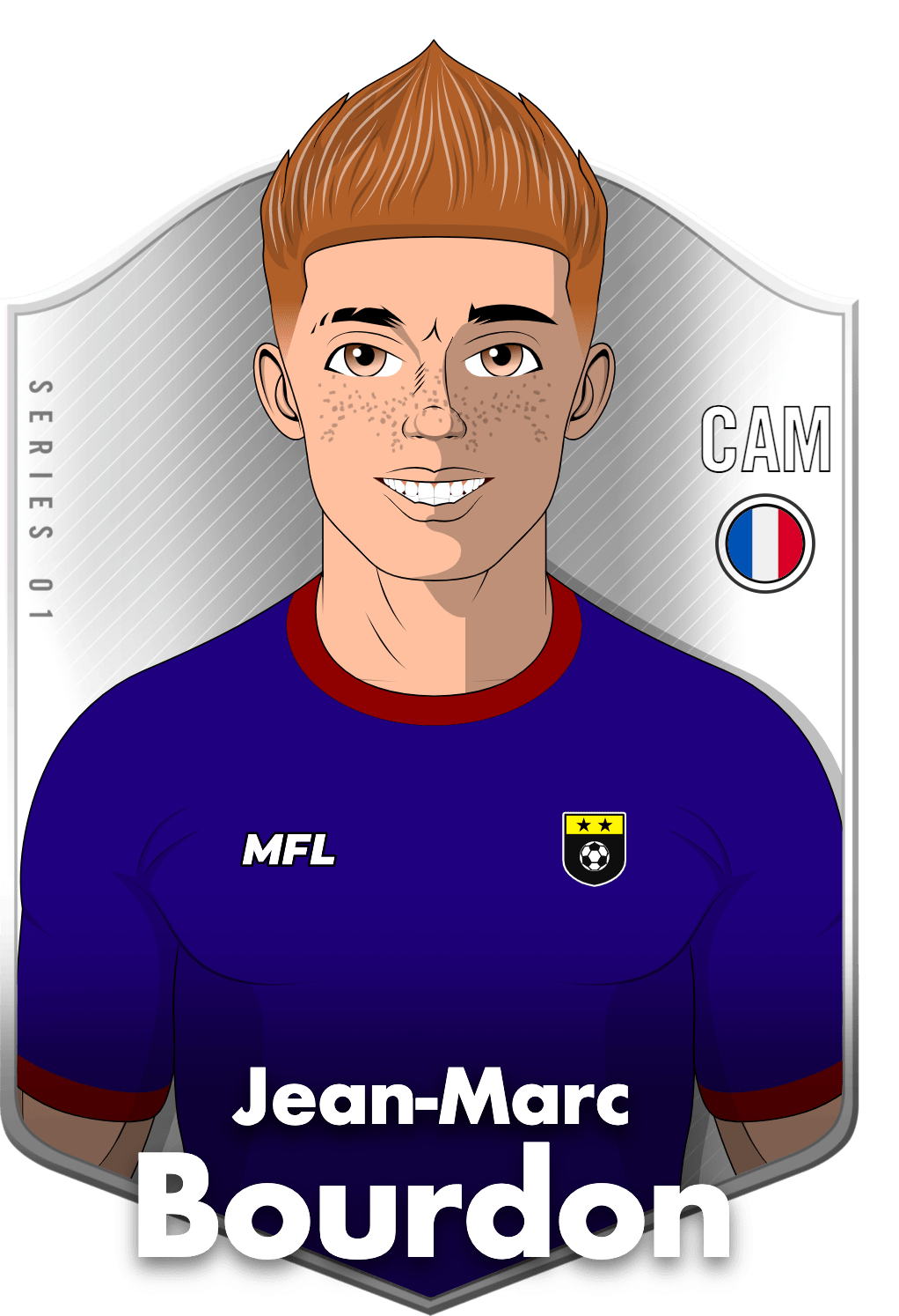 Jean-Marc Bourdon asset