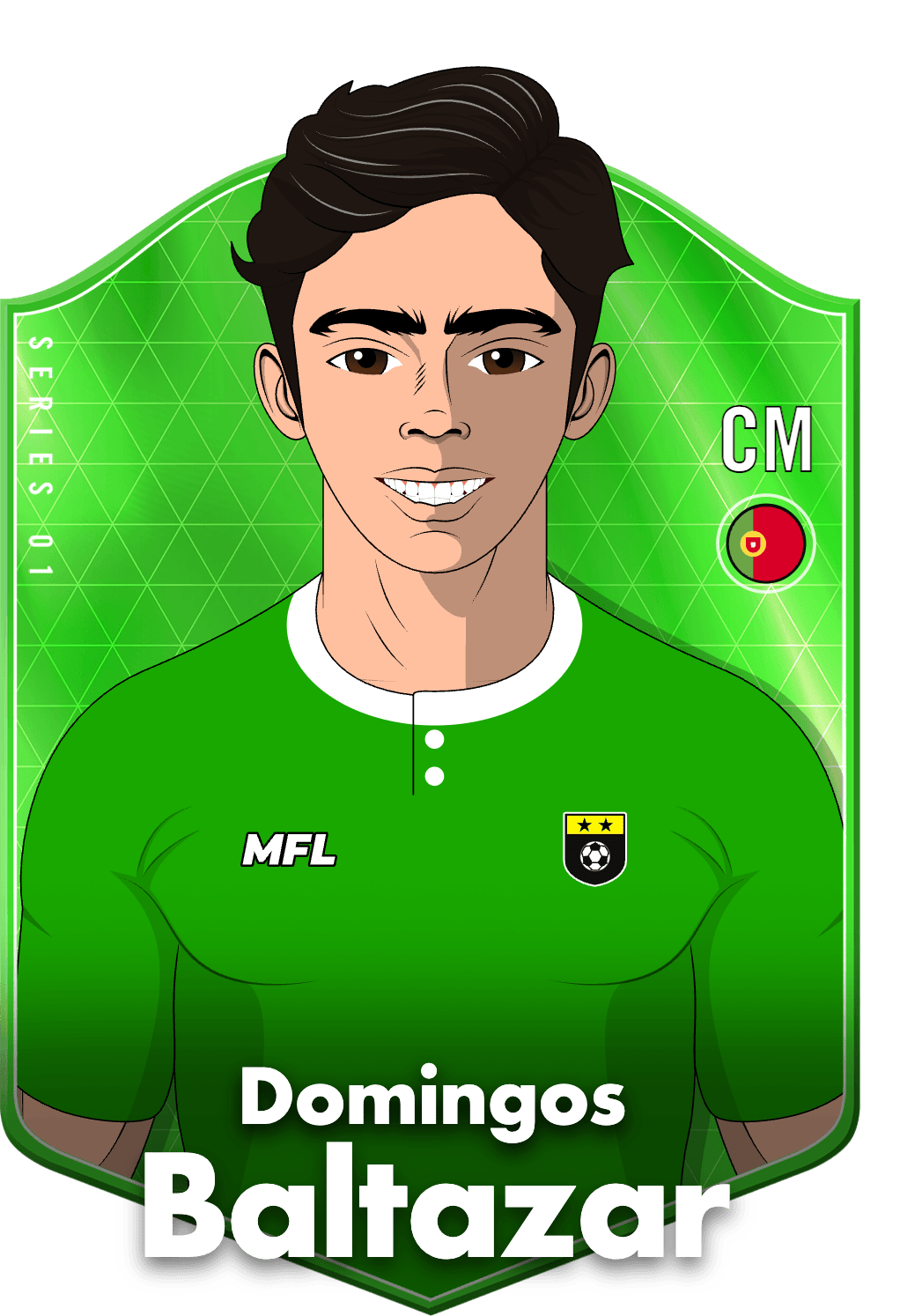 Domingos Baltazar asset