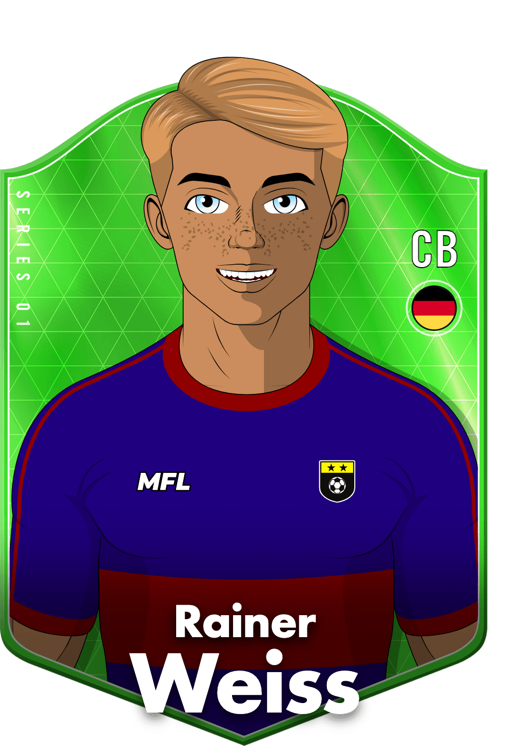 Rainer Weiss asset