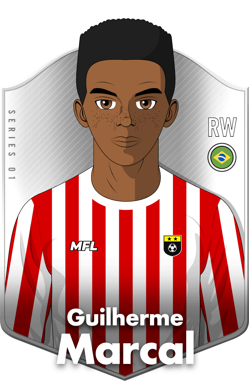 Guilherme Marcal asset