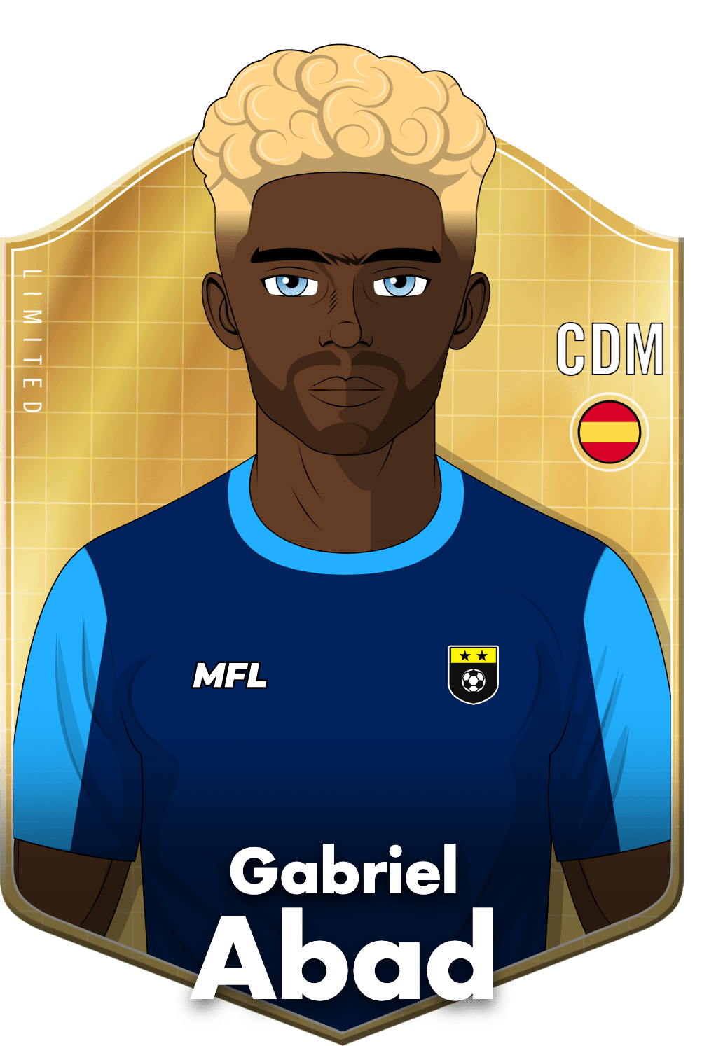 Gabriel Abad asset