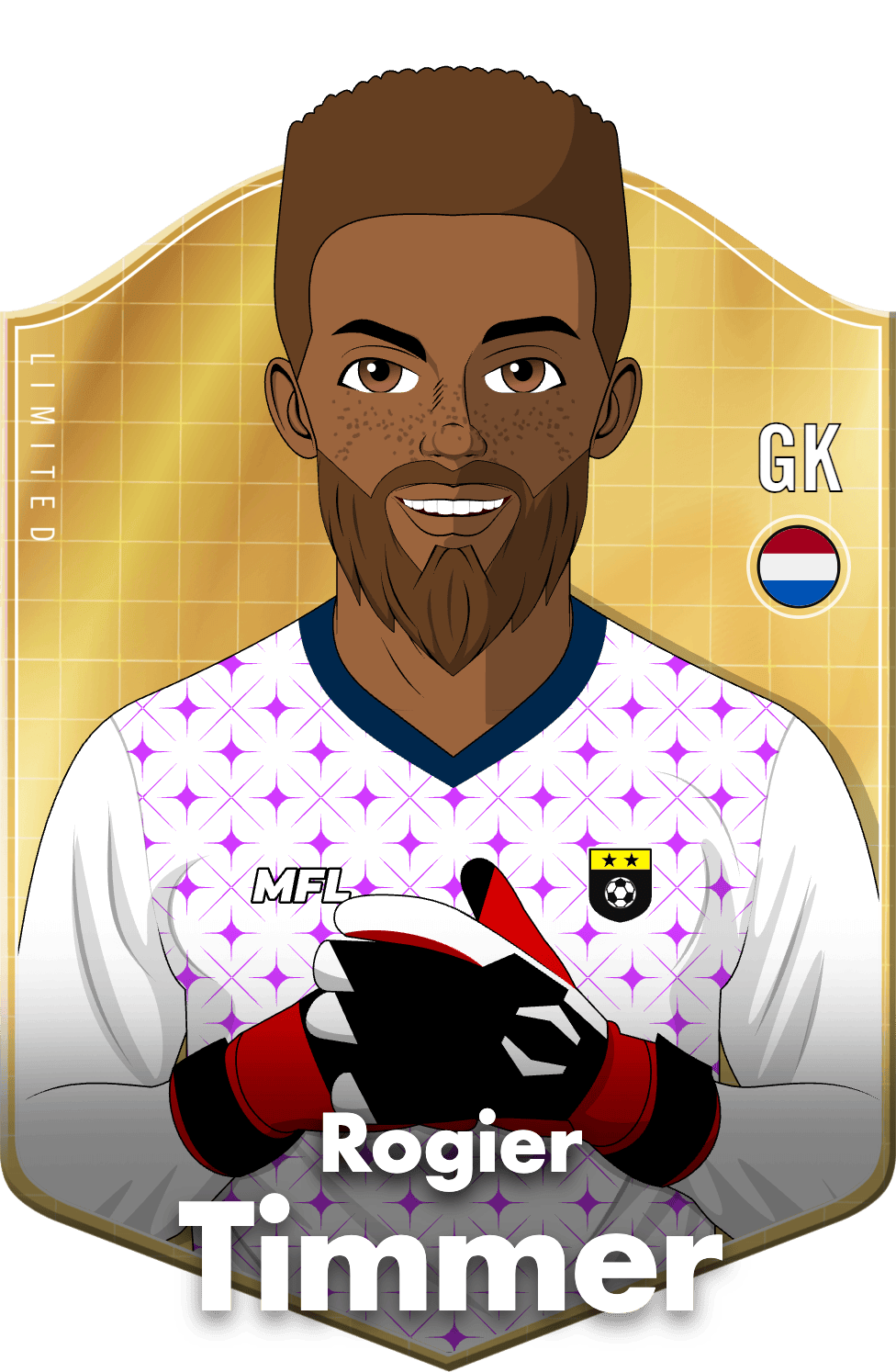 Rogier Timmer asset
