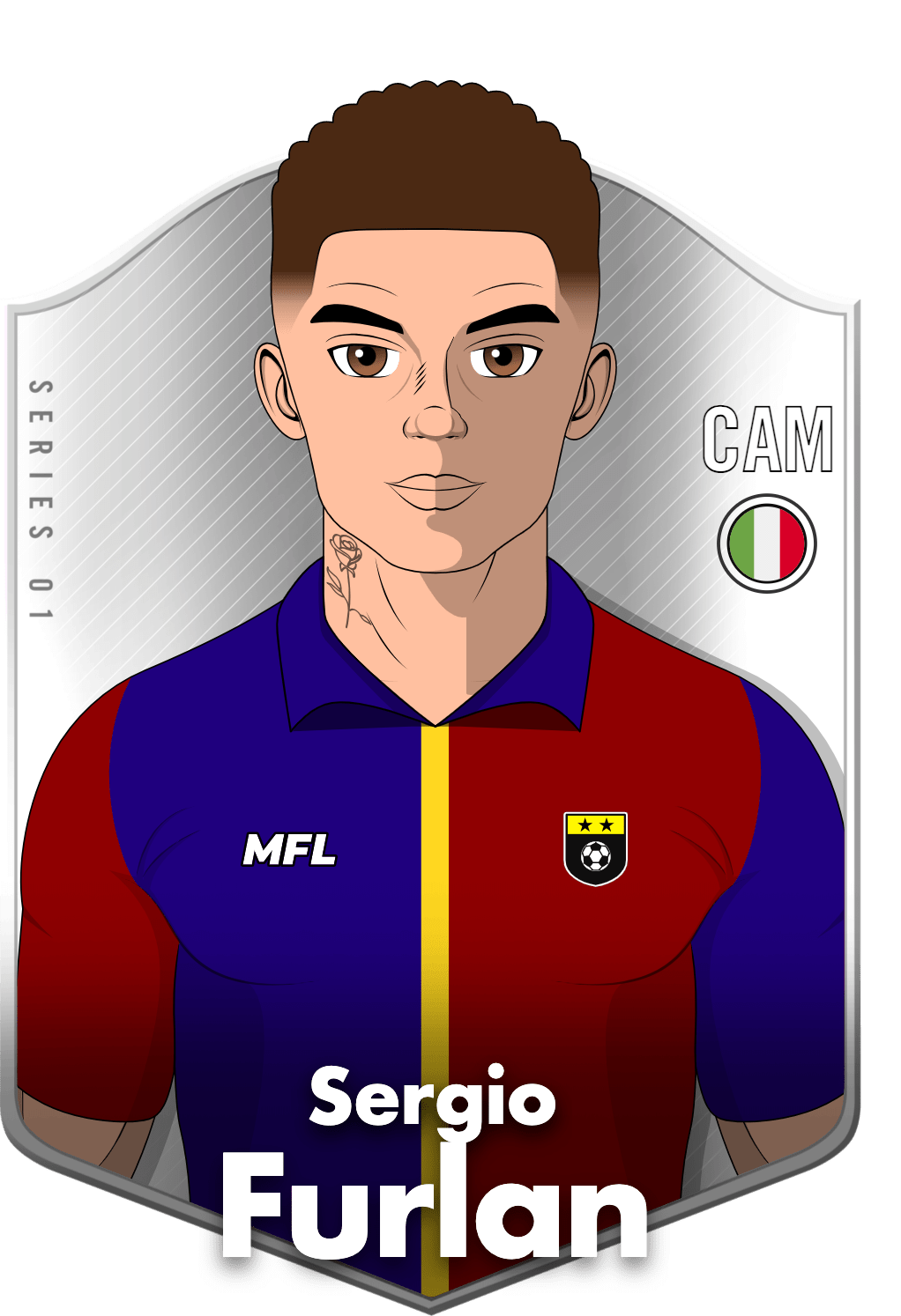 Sergio Furlan asset