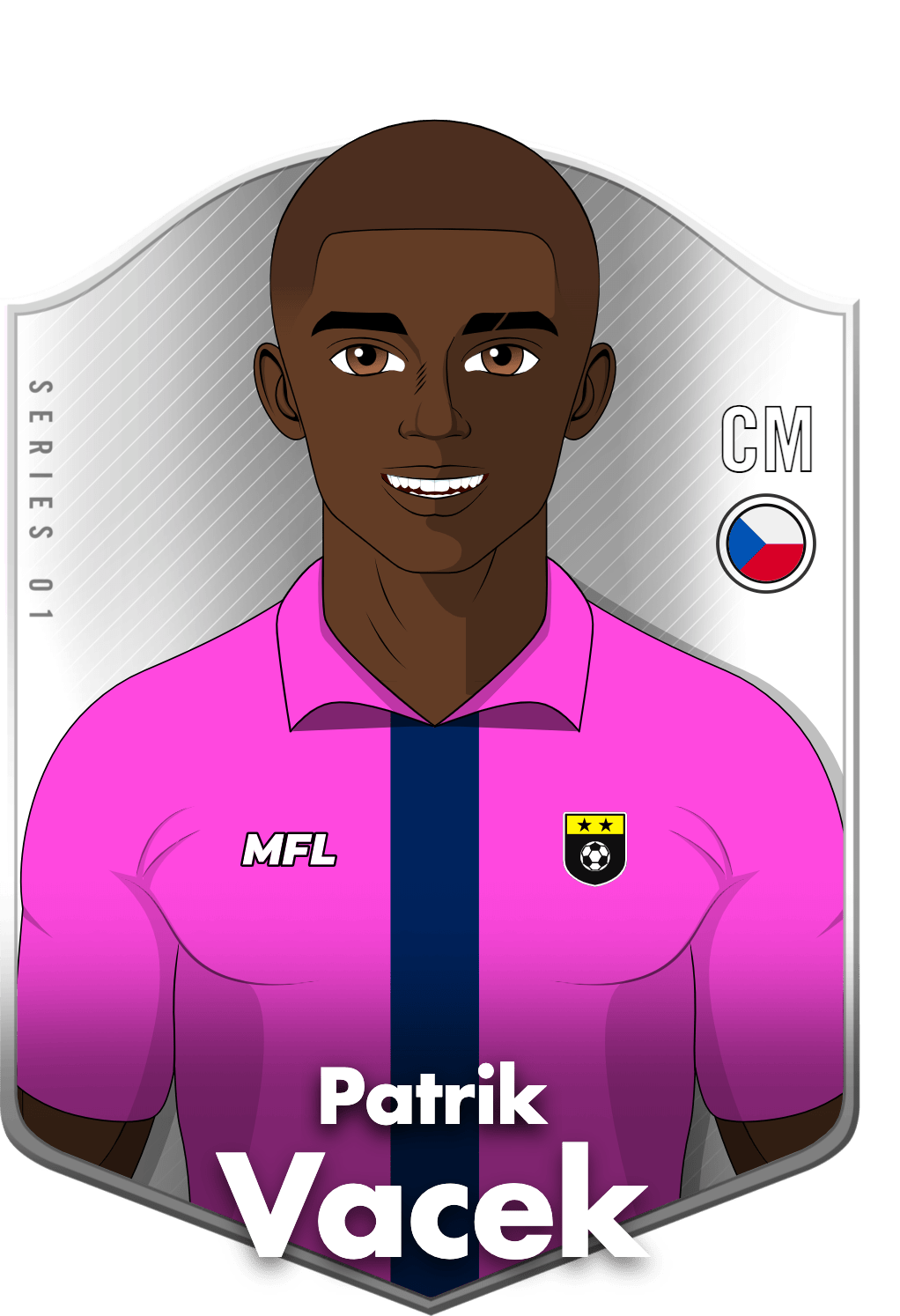 Patrik Vacek asset