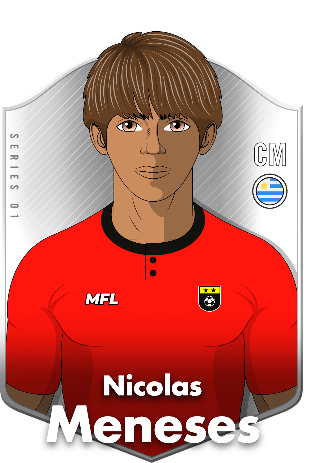 Nicolas Meneses asset