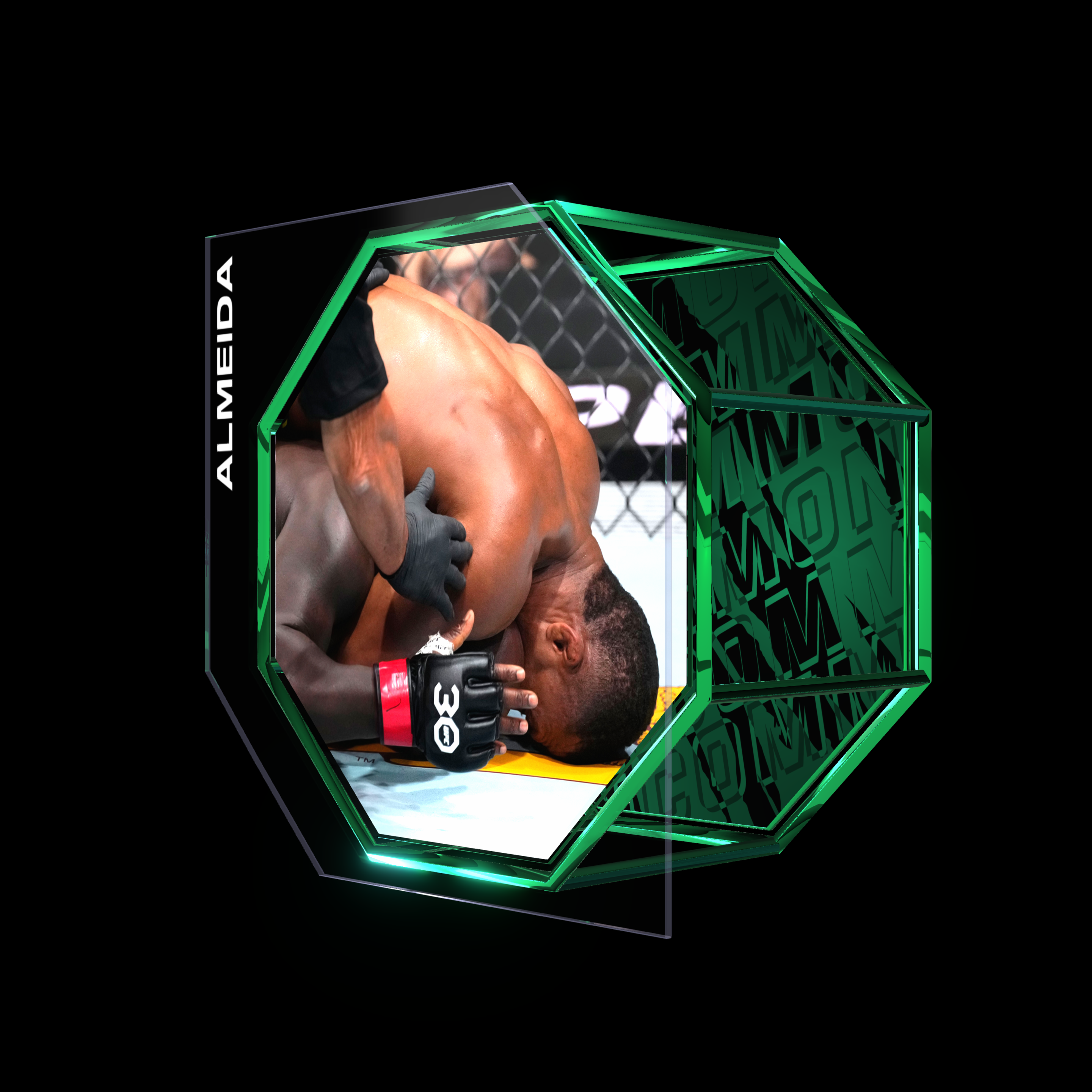 JAILTON ALMEIDA | UFC FIGHT NIGHT MAY 13, 2023 | SUBMISSION