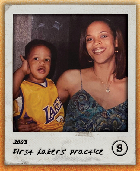 Shareef O'Neal - Birthday (Bronze) asset