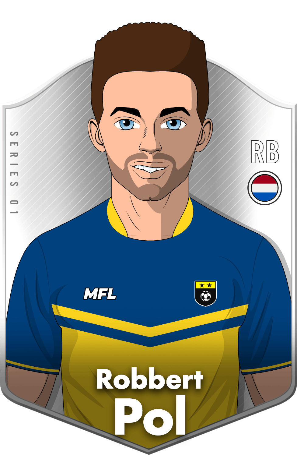 Robbert Pol asset