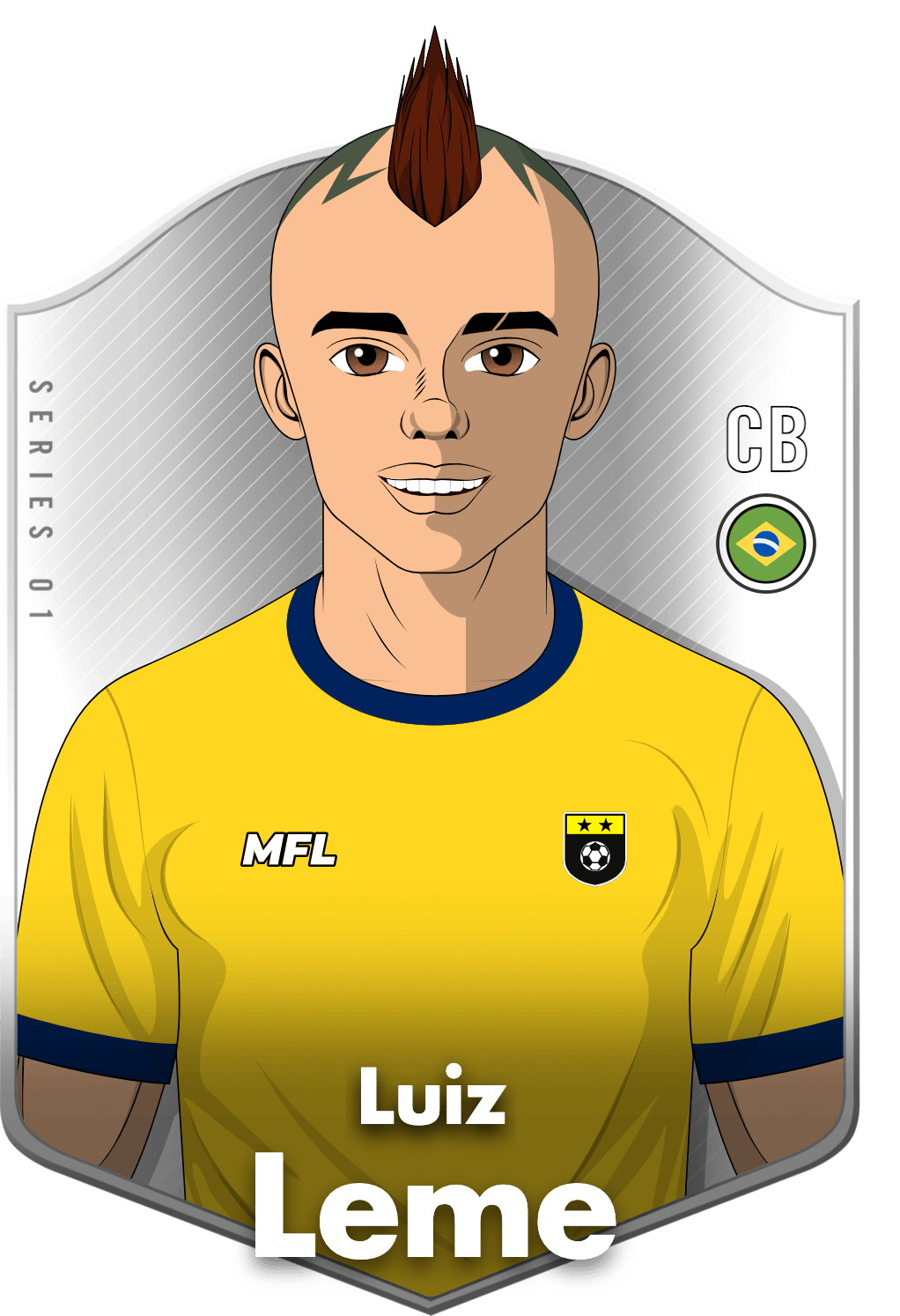 Luiz Leme asset