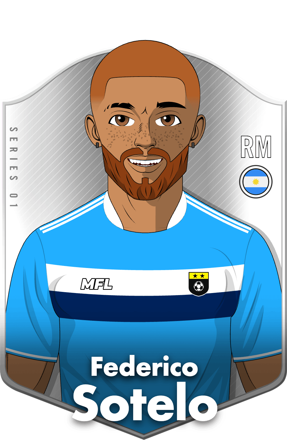 Federico Sotelo asset