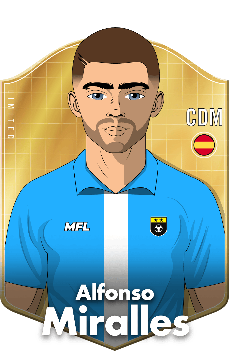 Alfonso Miralles asset