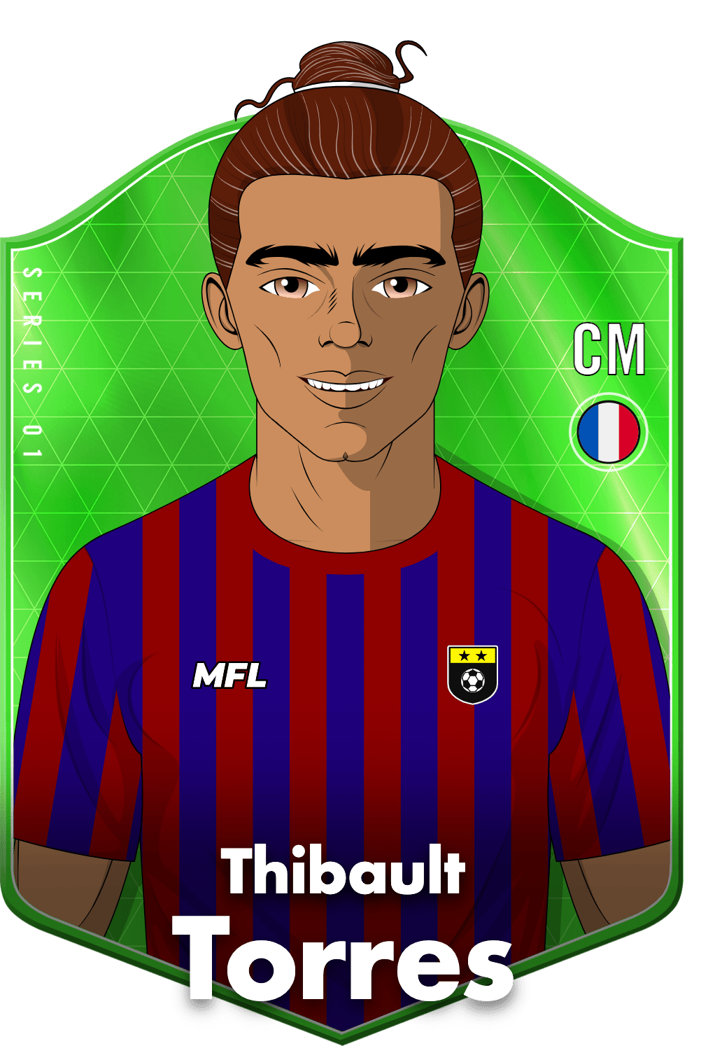 Thibault Torres asset