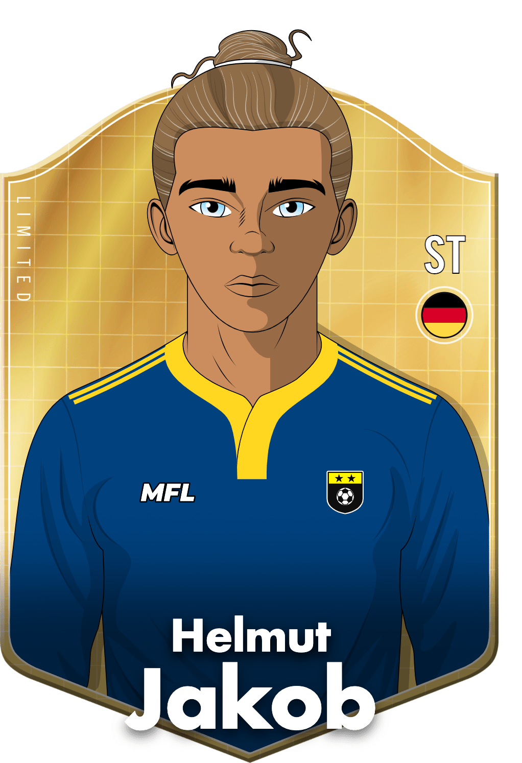 Helmut Jakob asset