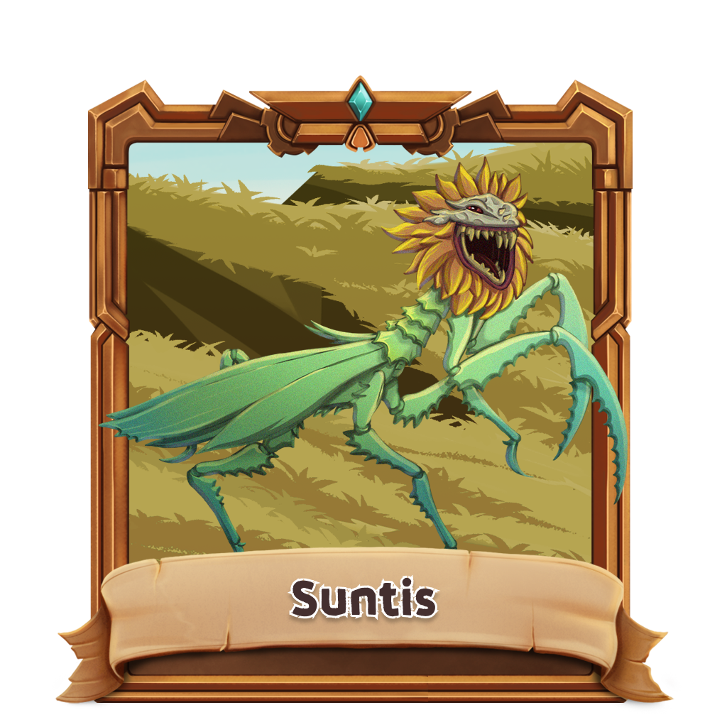 Suntis #8523