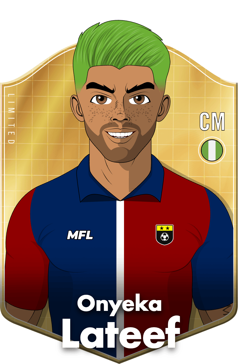 Onyeka Lateef asset