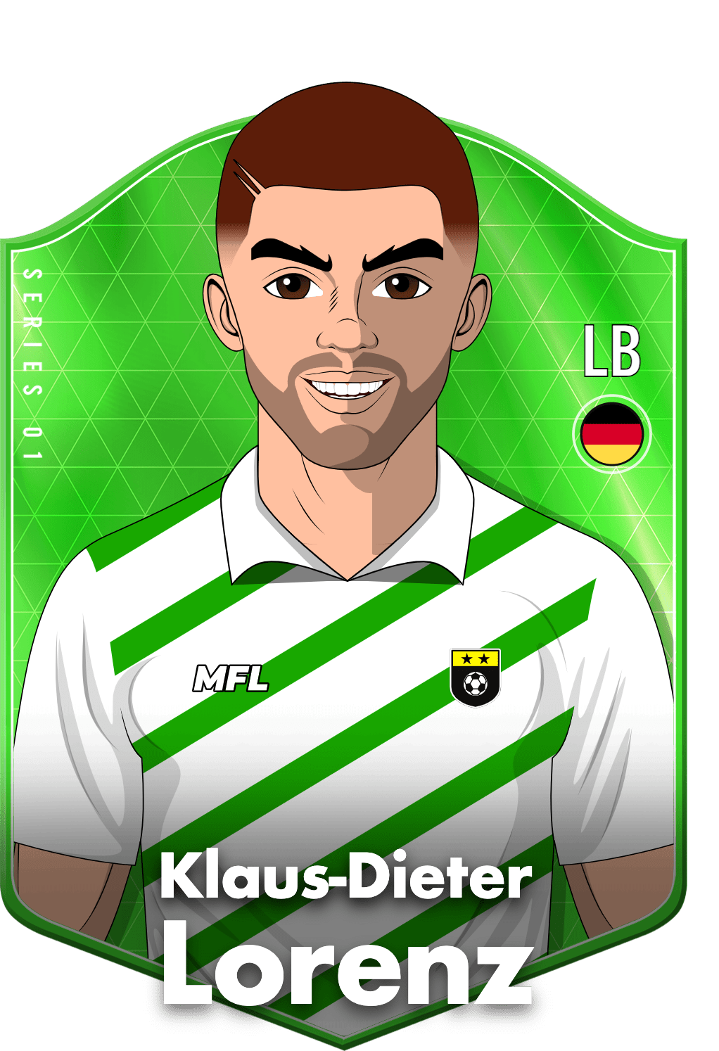 Klaus-Dieter Lorenz asset
