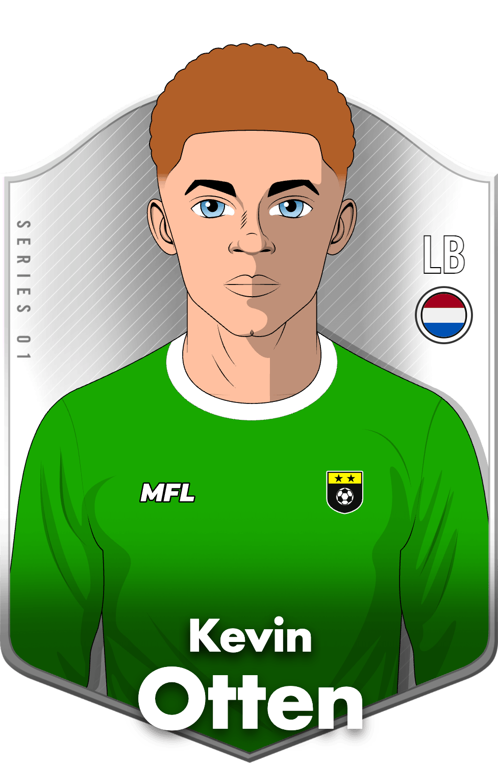 Kevin Otten asset