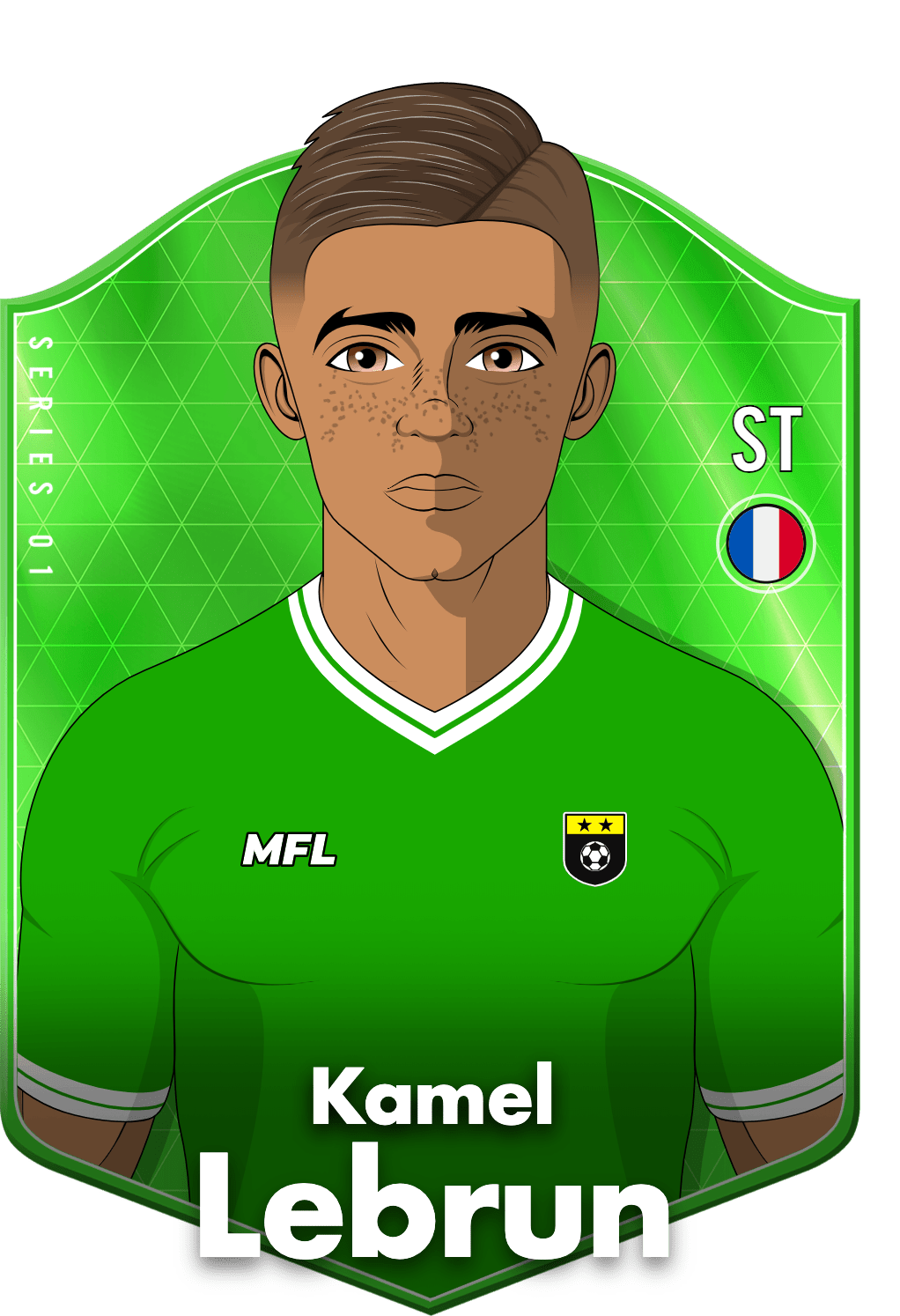 Kamel Lebrun asset