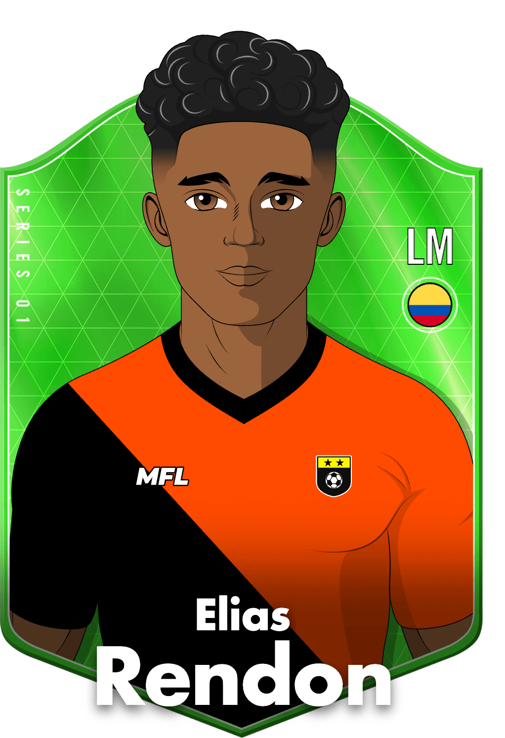 Elias Rendon asset