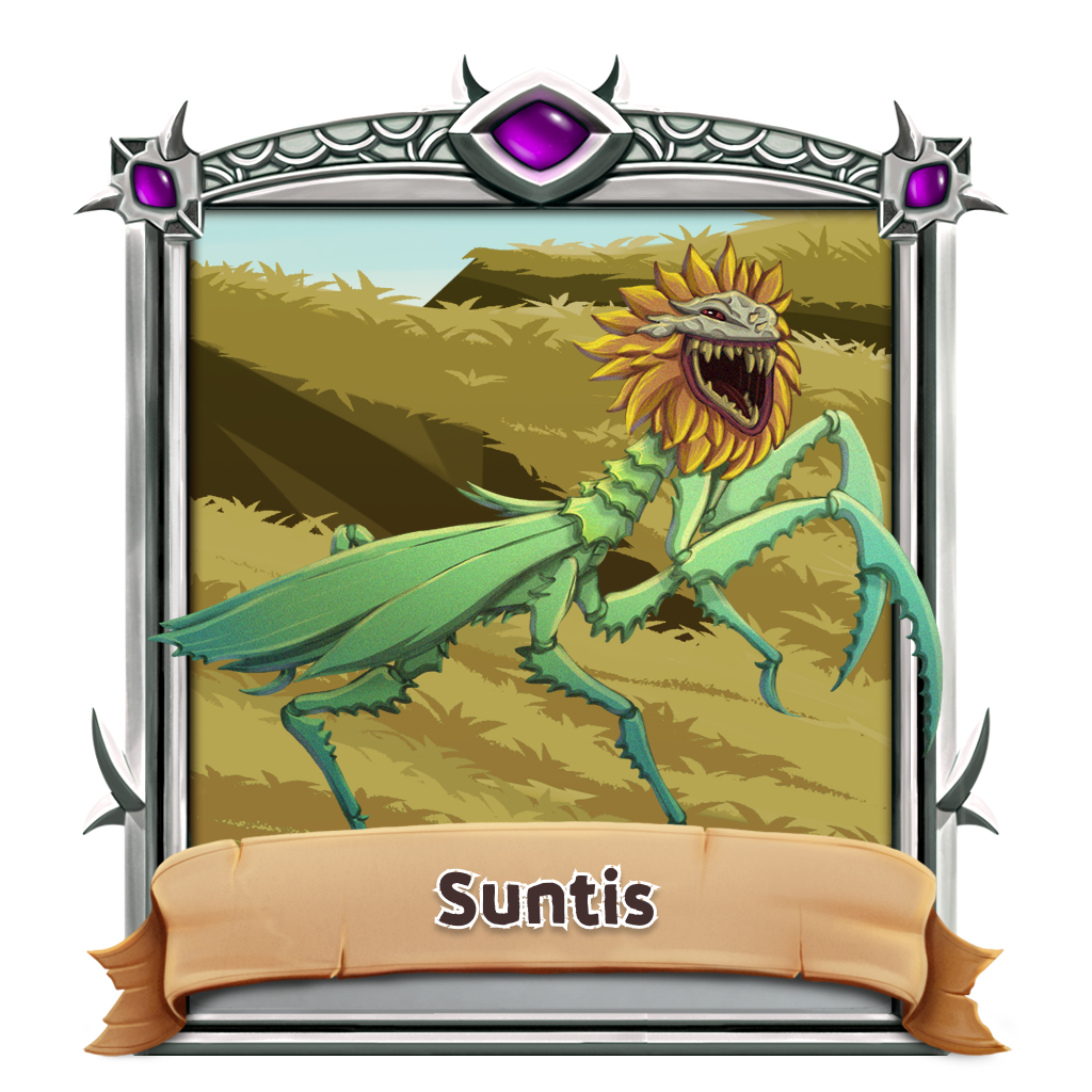 Suntis #7174 asset
