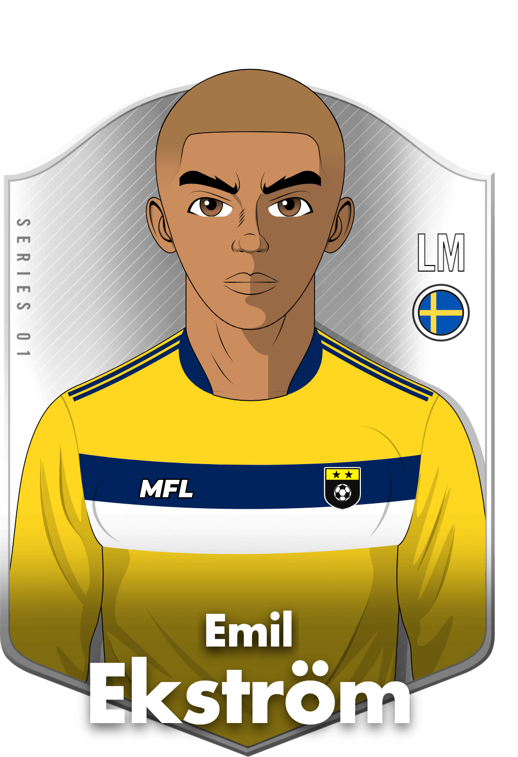 Emil Ekström asset