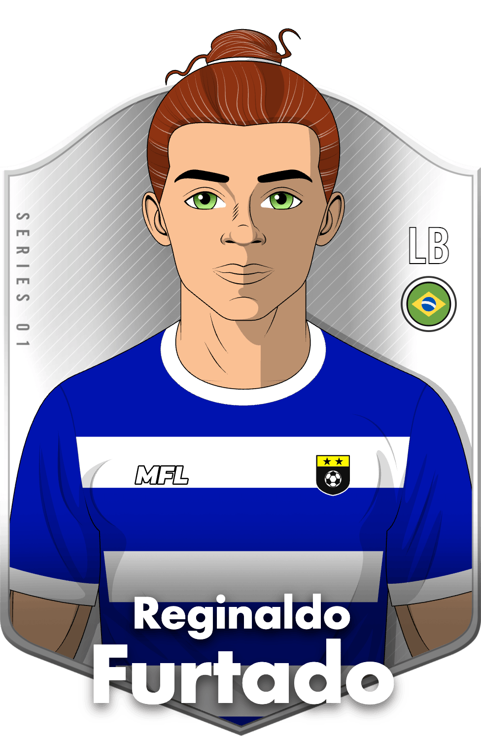 Reginaldo Furtado asset