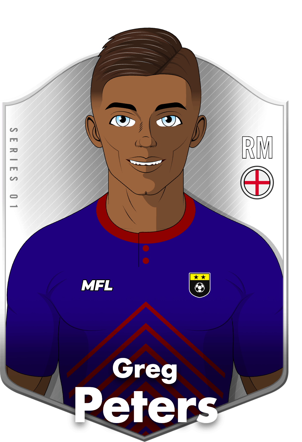Greg Peters asset