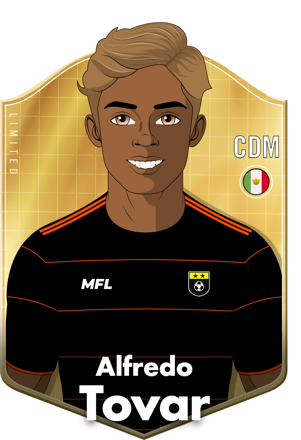 Alfredo Tovar asset