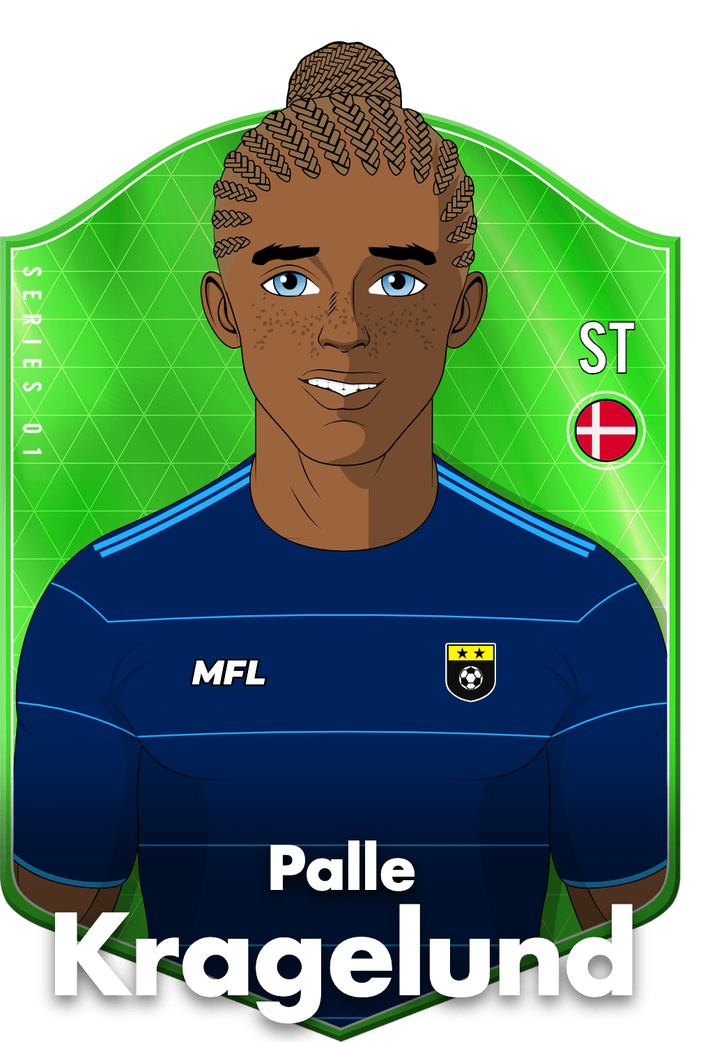 Palle Kragelund asset