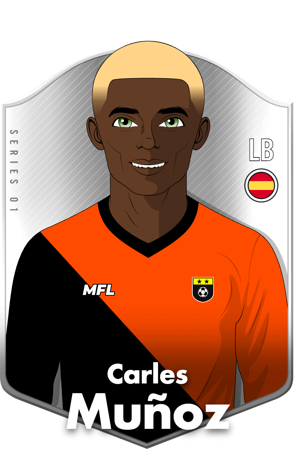 Carles Muñoz asset