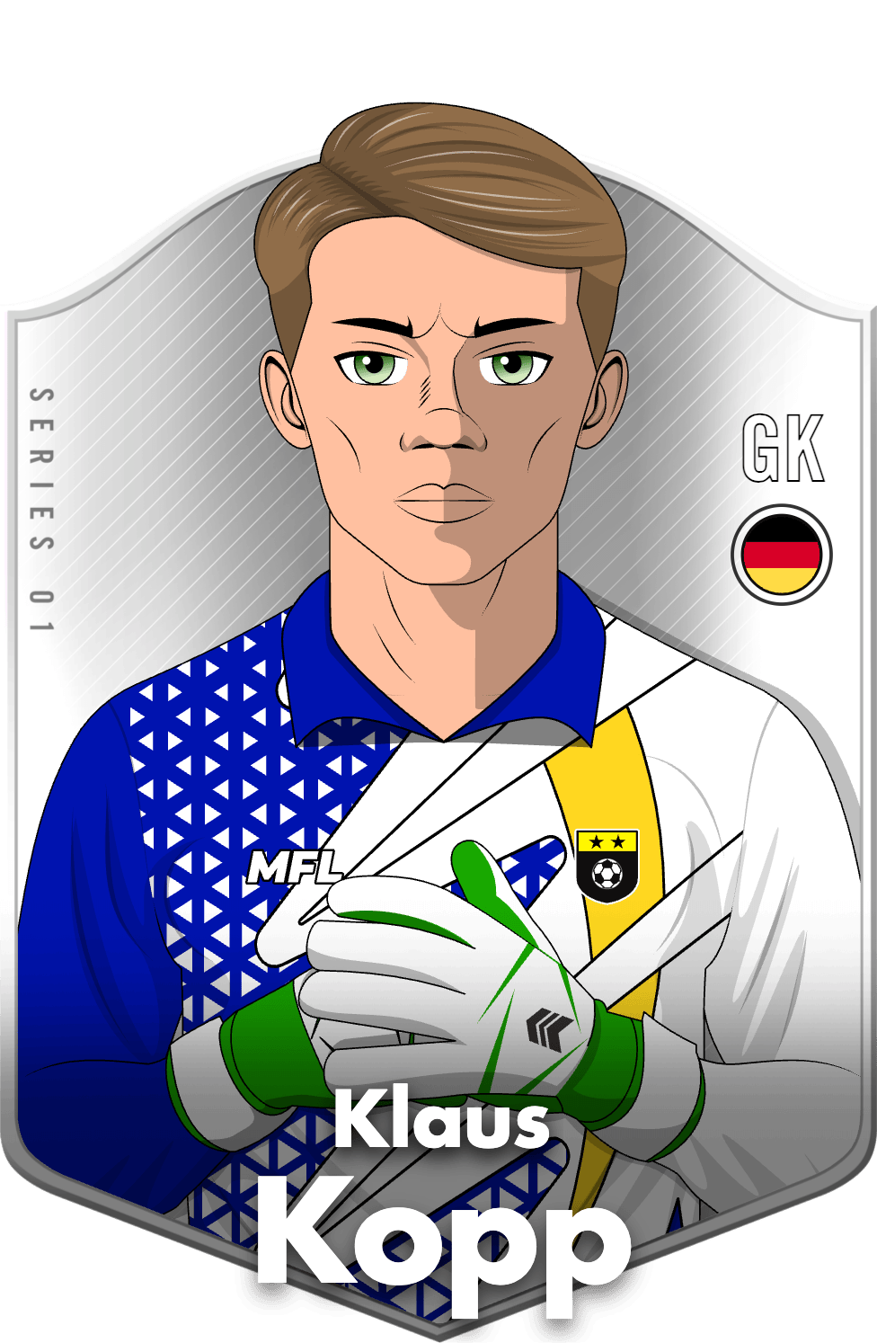 Klaus Kopp asset