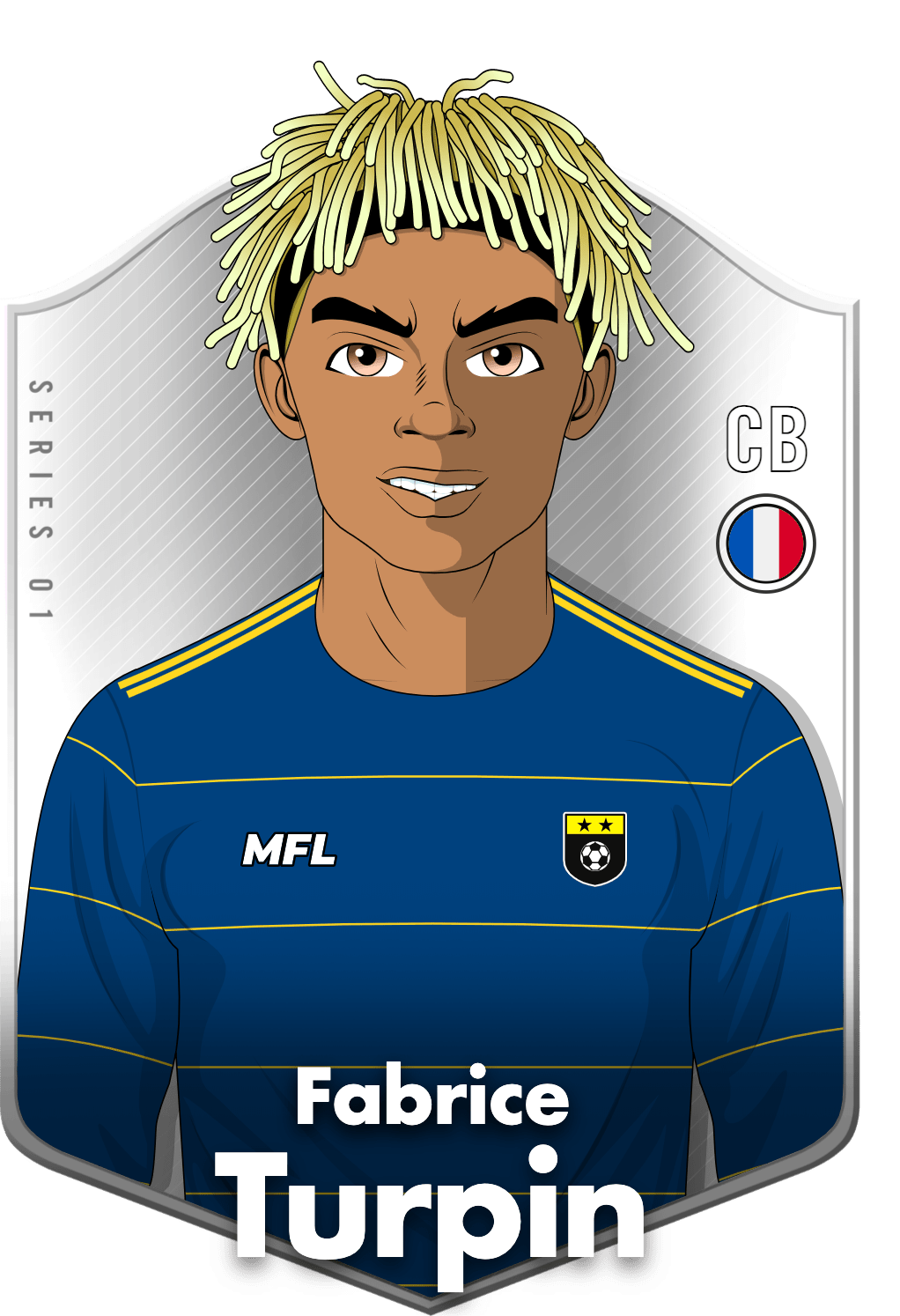 Fabrice Turpin asset