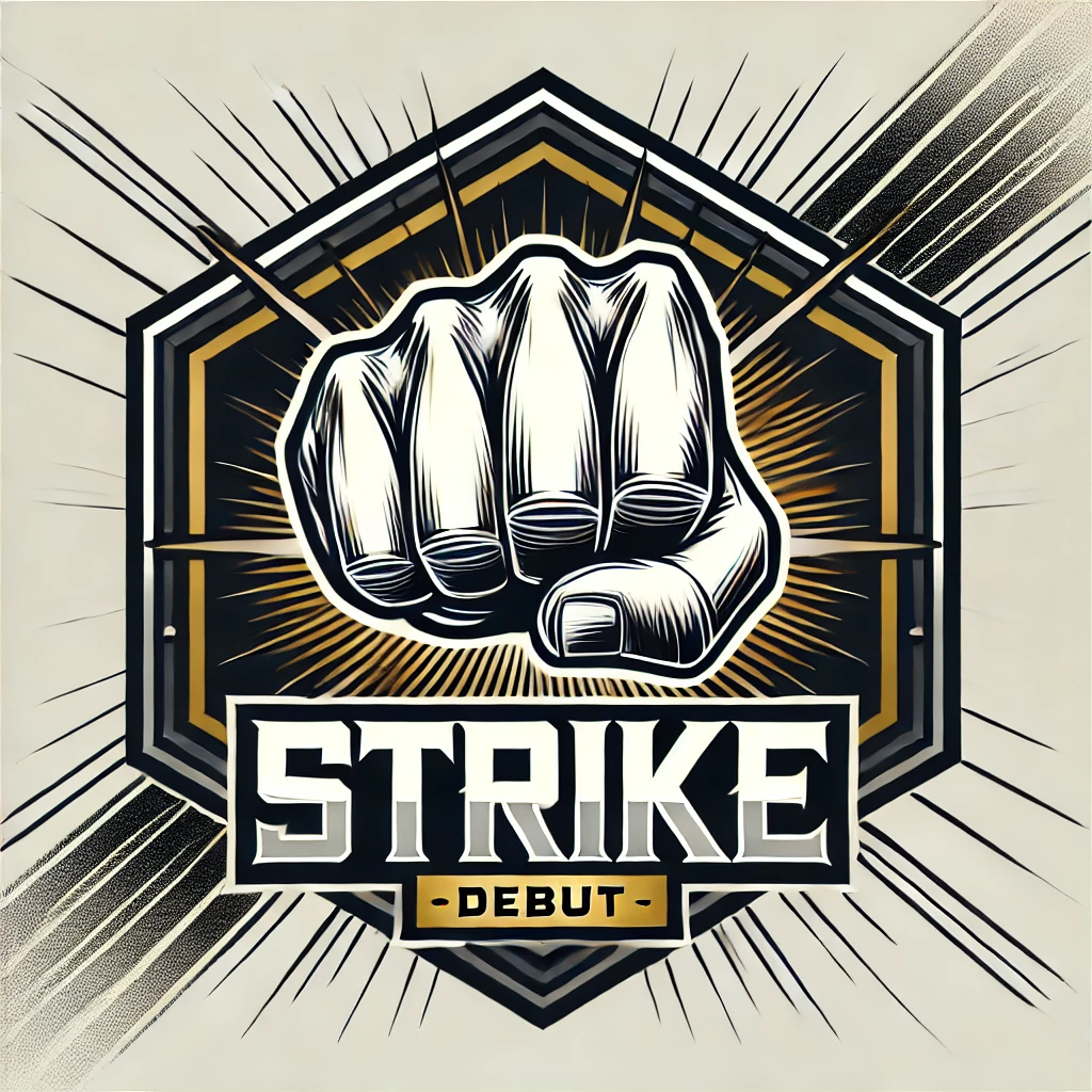 StrikeBadges