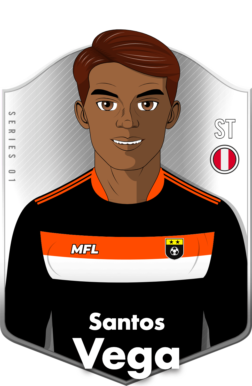 Santos Vega asset