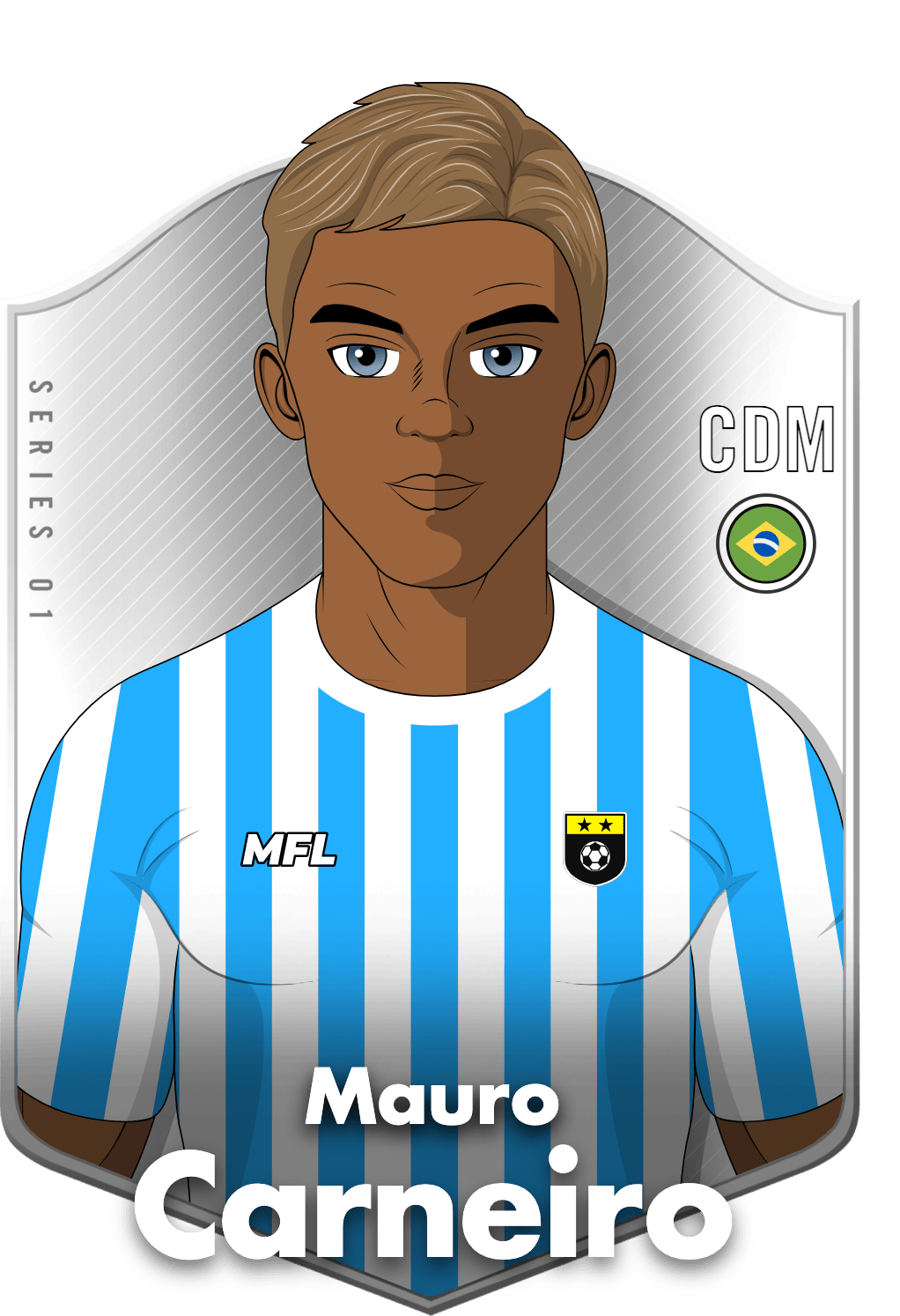 Mauro Carneiro asset