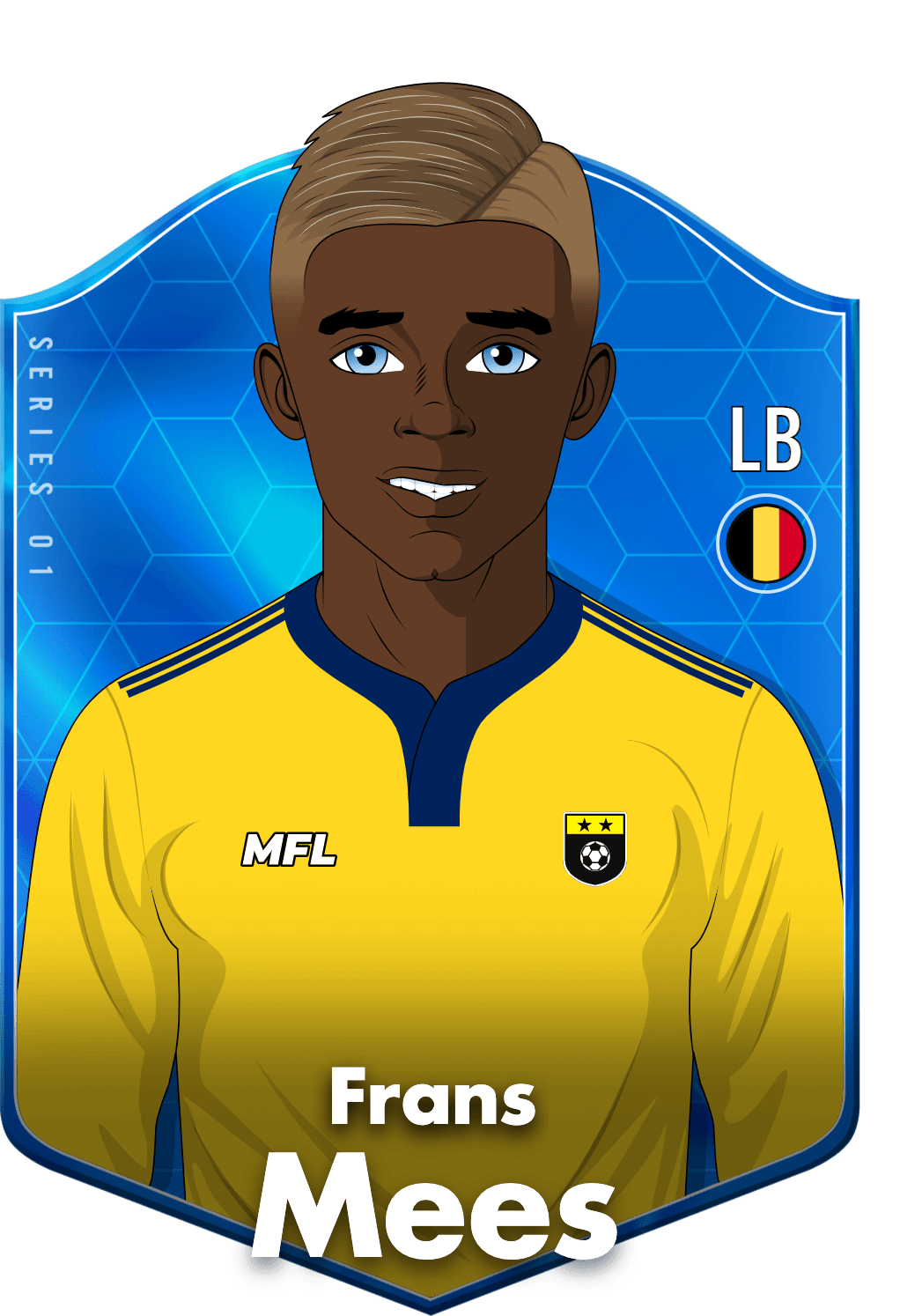Frans Mees asset