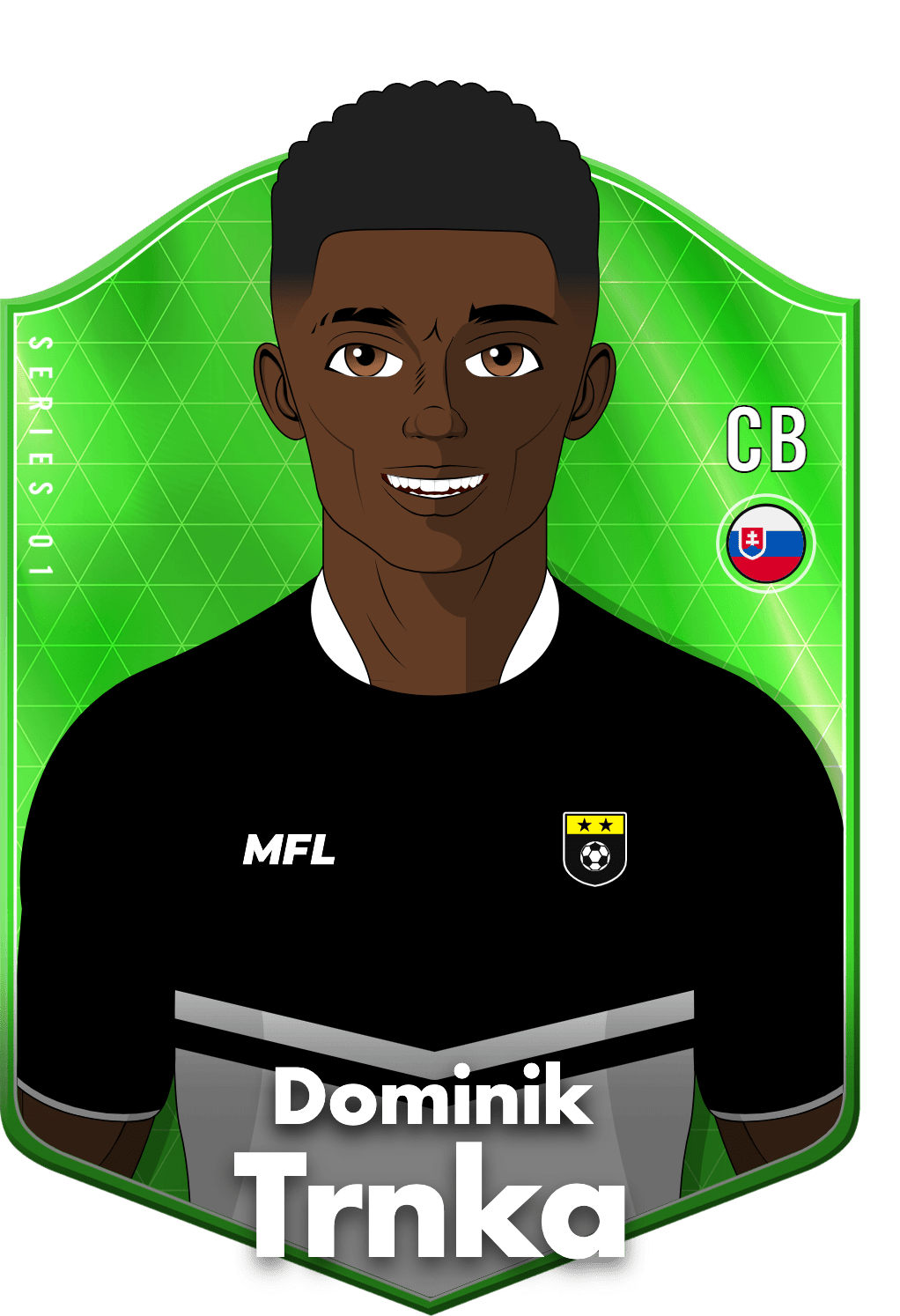 Dominik Trnka asset