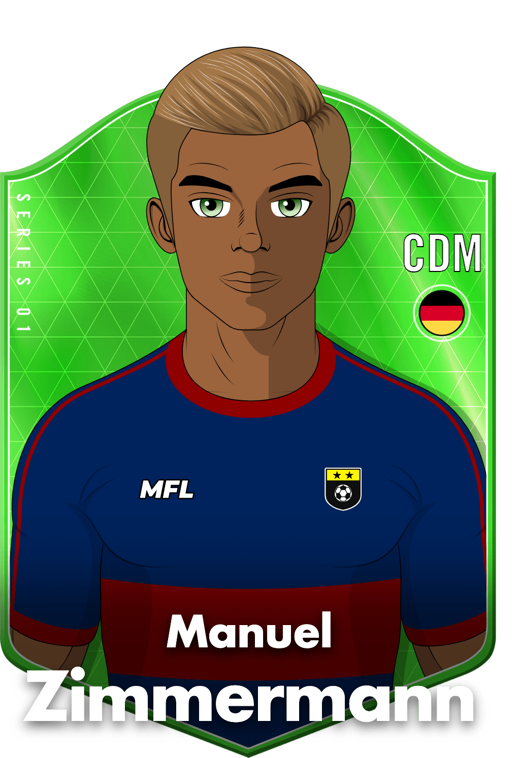 Manuel Zimmermann asset