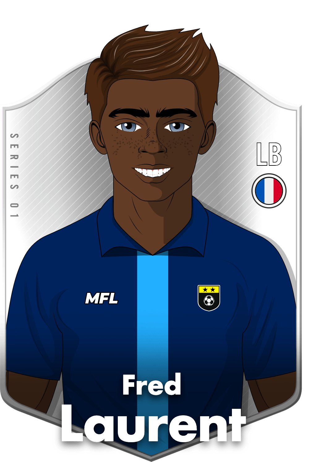 Fred Laurent asset