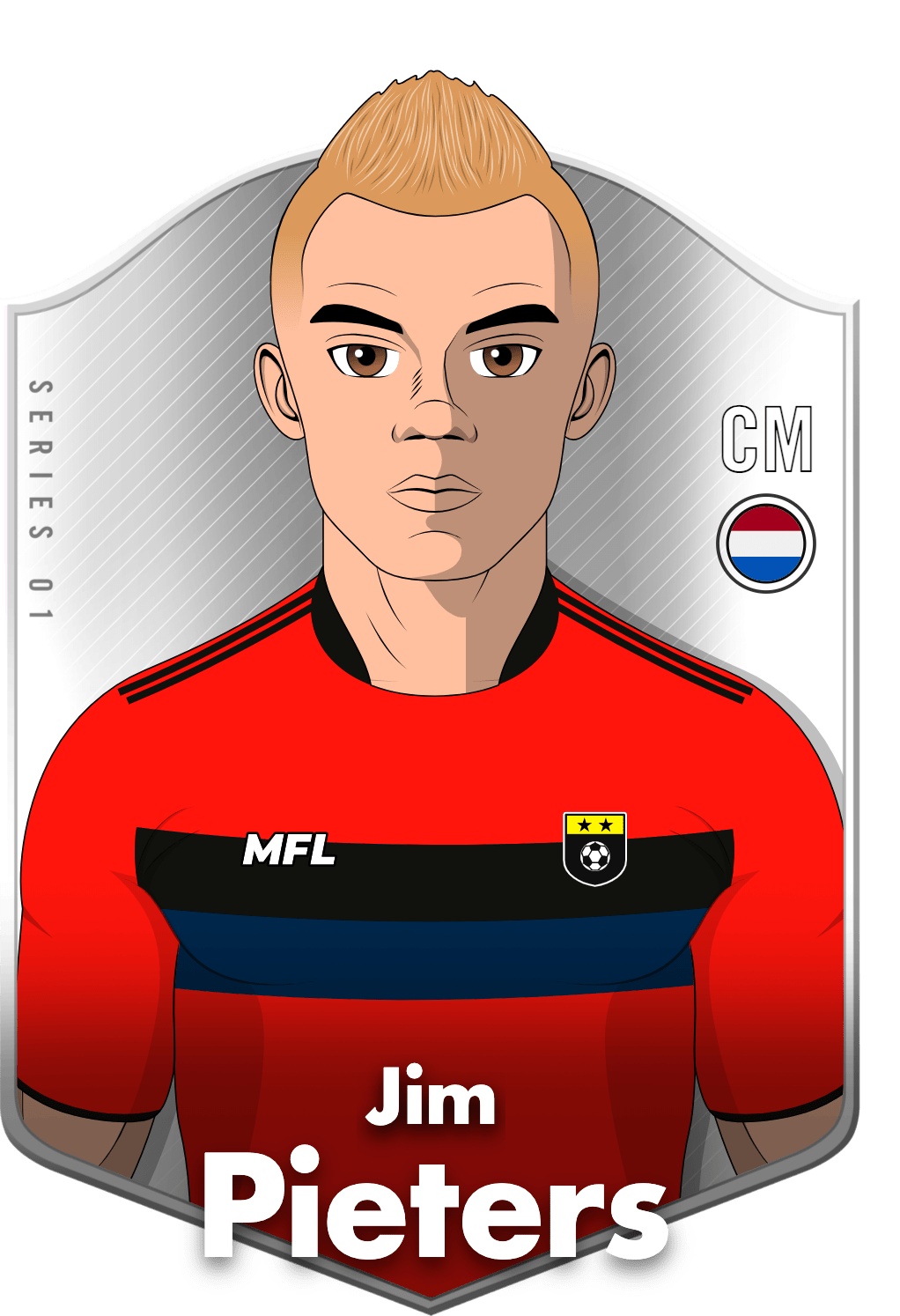 Jim Pieters