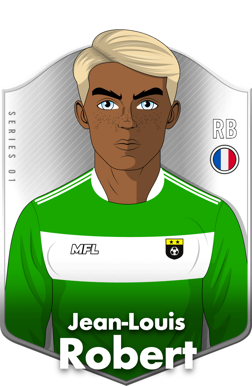 Jean-Louis Robert asset