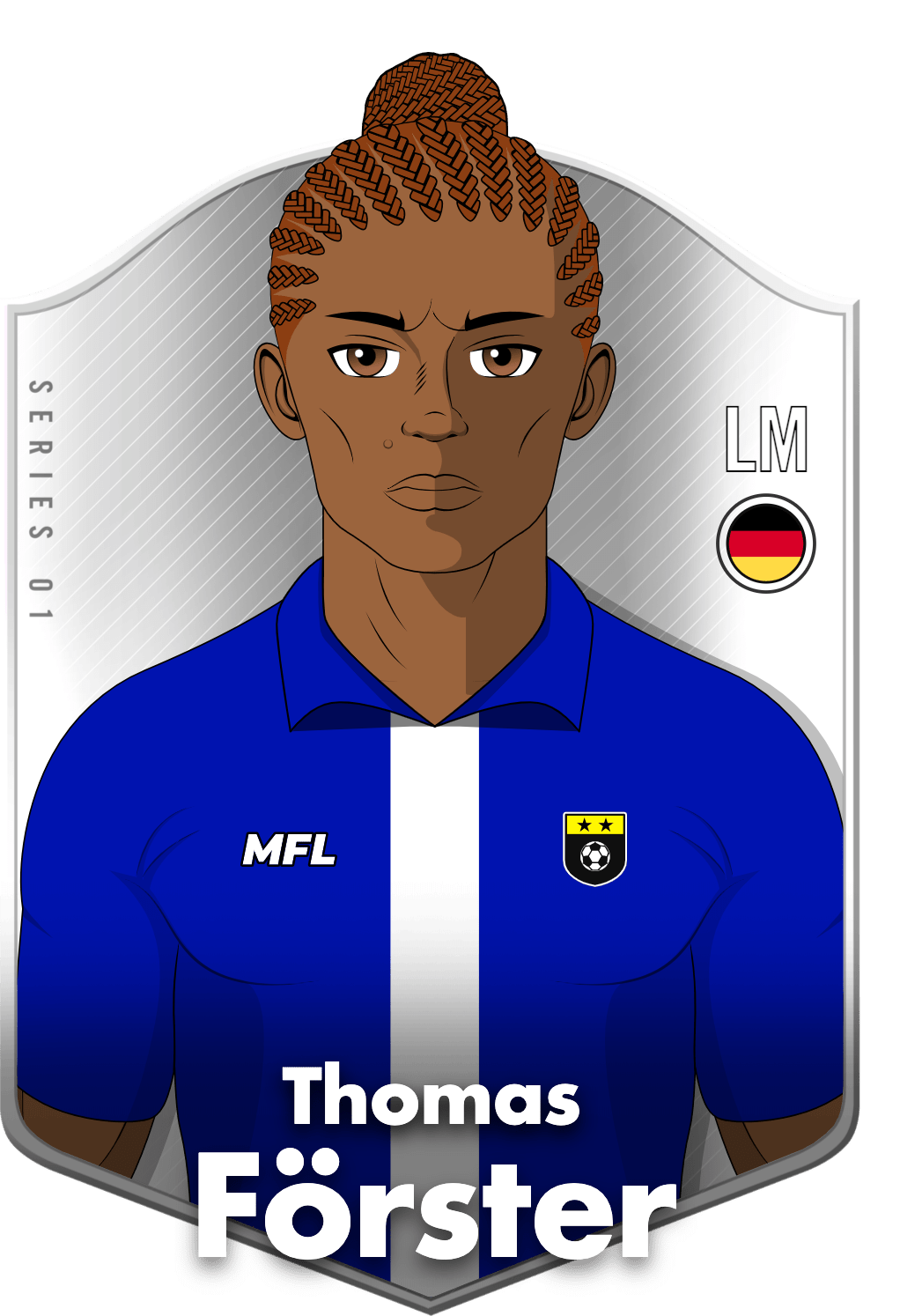 Thomas Förster asset