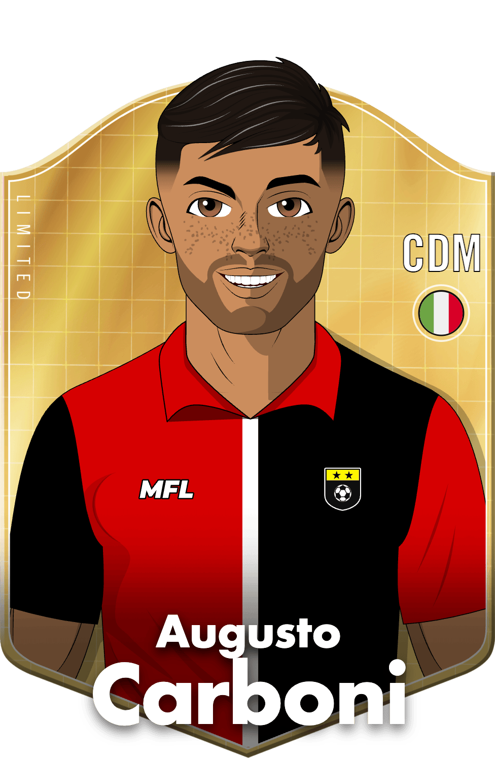 Augusto Carboni asset
