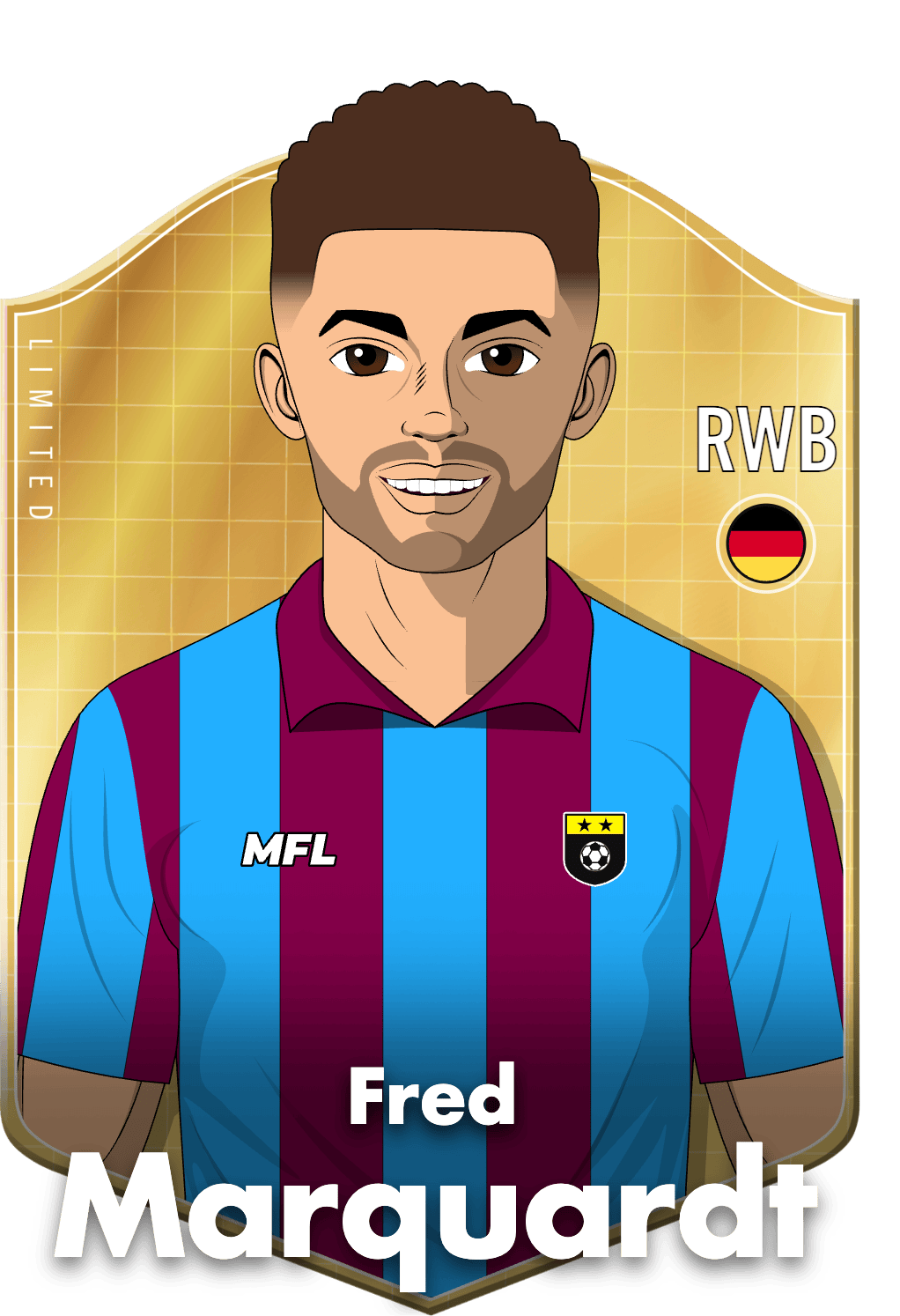 Fred Marquardt asset