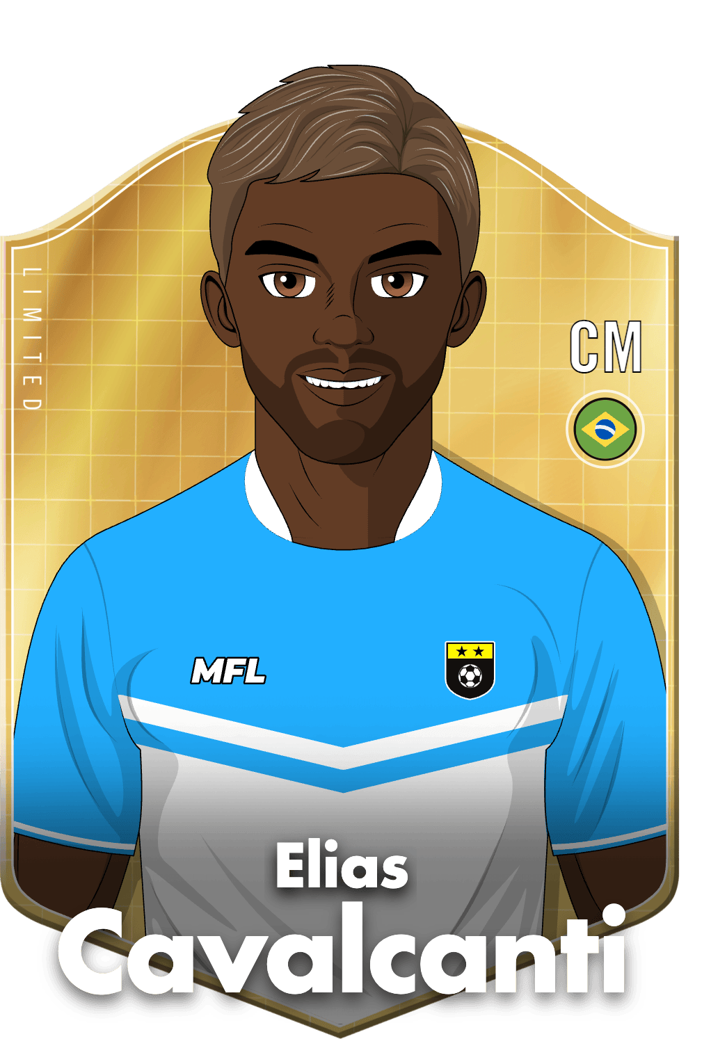 Elias Cavalcanti asset